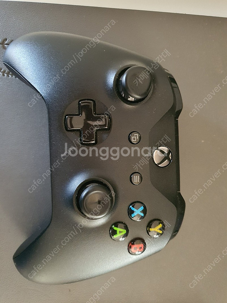 xbox one x 엑스박스 원 엑스 1TB--3