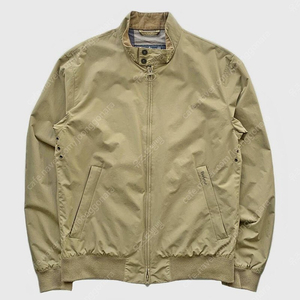 Barbour Royston 바버 블루종자켓 M