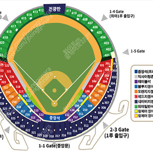 LG트윈스 VS 한화이글스 5/20 1루 테이블석,프리미엄석 2자리 삽니다