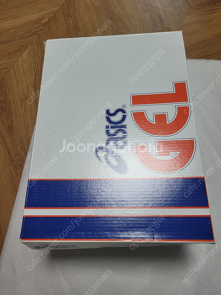 젤 카야노 5 OG 팔아요 265--0