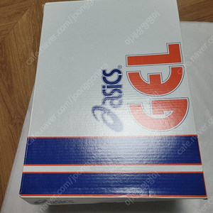 젤 카야노 5 OG 팔아요 265