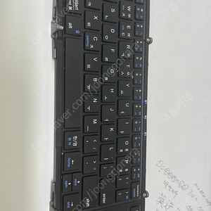 블루투스키보드 BW300