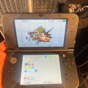 닌텐도 뉴 3ds 32gb 일판