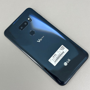 LG V35 블랙 64기가 미파손 잔상 7만에 판매합니다