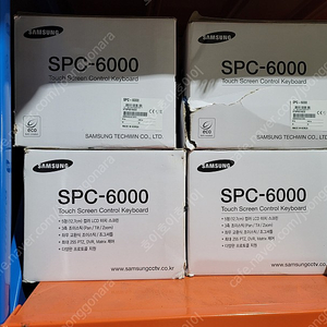 SPC6000컨트롤러