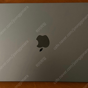 맥북프로 macbook pro m2 14인치 1TB 스페이스그레이