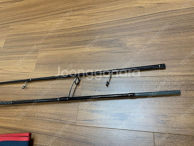 메이져크래프트 한치 오모리 스피닝대 TCX-S702H/...--1