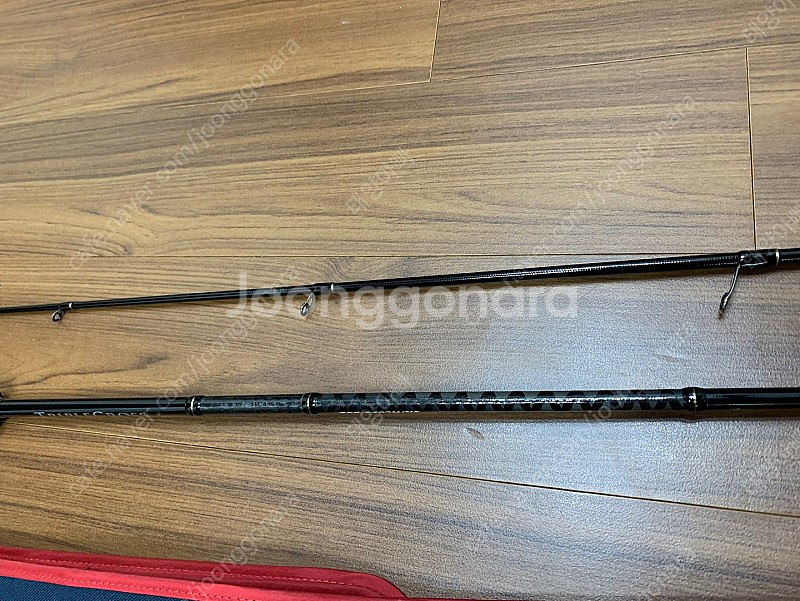 메이져크래프트 한치 오모리 스피닝대 TCX-S702H/...--2