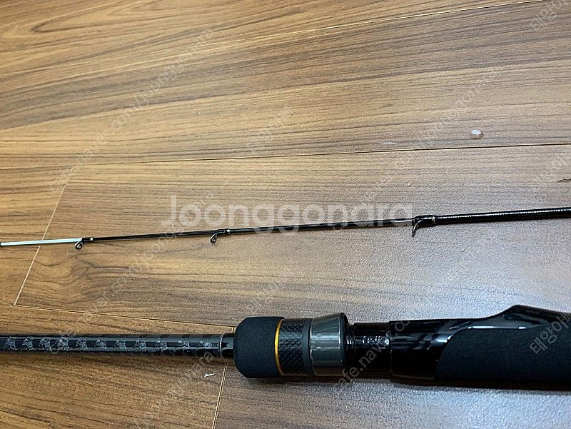 메이져크래프트 한치 오모리 스피닝대 TCX-S702H/...--3