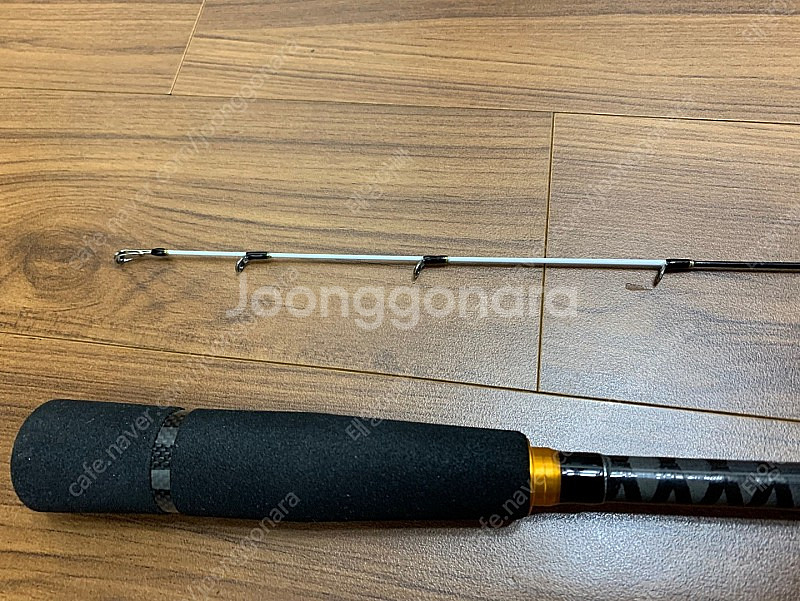 메이져크래프트 한치 오모리 스피닝대 TCX-S702H/...--4