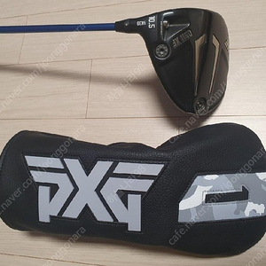 [좌타] PXG 젠5 0811XF 드라이버 10.5도