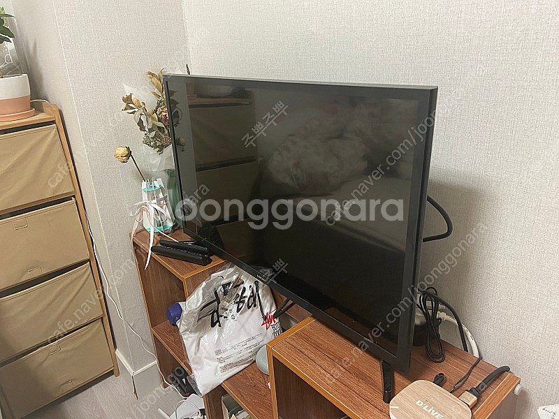 32인치 삼성 UN32N4000AFXKR | 중고나라 카페에서 운영하는 공식 사이트