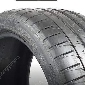 [판매] 미쉐린 타이어 파일럿 슈퍼 스포츠 PSS ﻿255 35 19 미쉐린 PSS 타이어