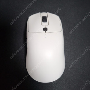 벡시 XE wireless 무선 마우스 화이트 팝니다.