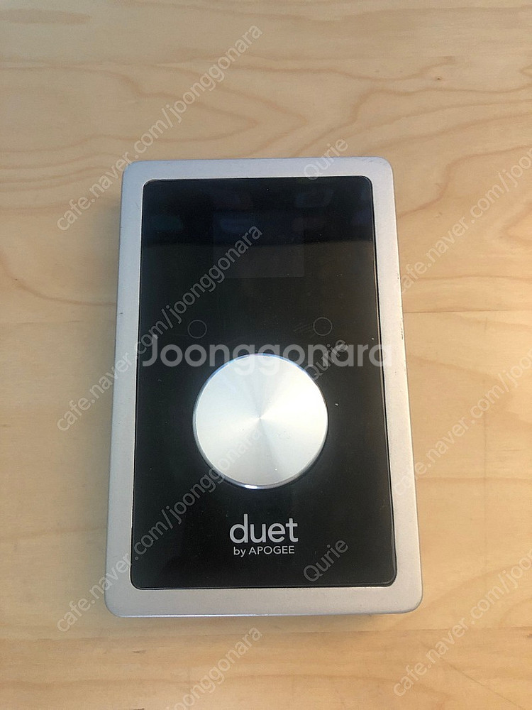 아포지 듀엣 2 Duet 판매합니다. LCDX 15만--0