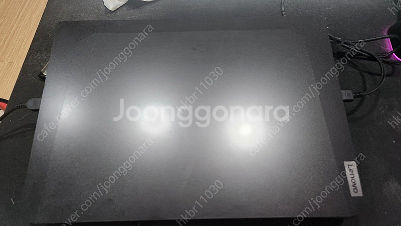 레노버 게이밍 노트북 판매 IdeaPad Gaming ...--1