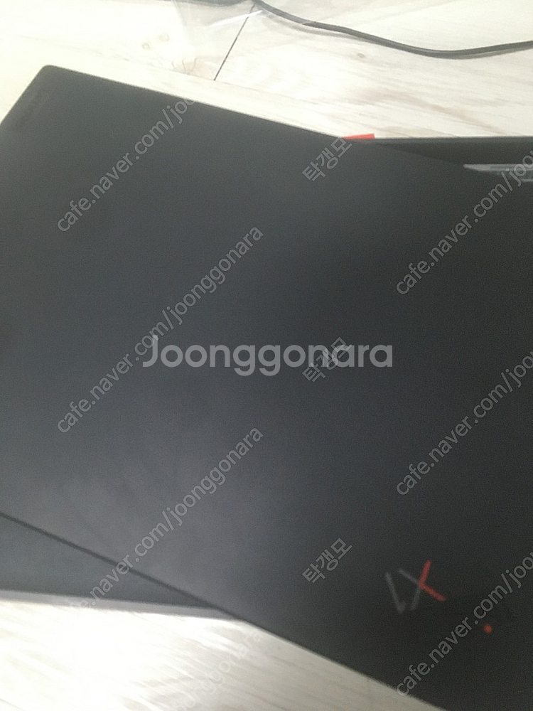 [급처] 레노버 Thinkpad X1 Nano 13인치...--0
