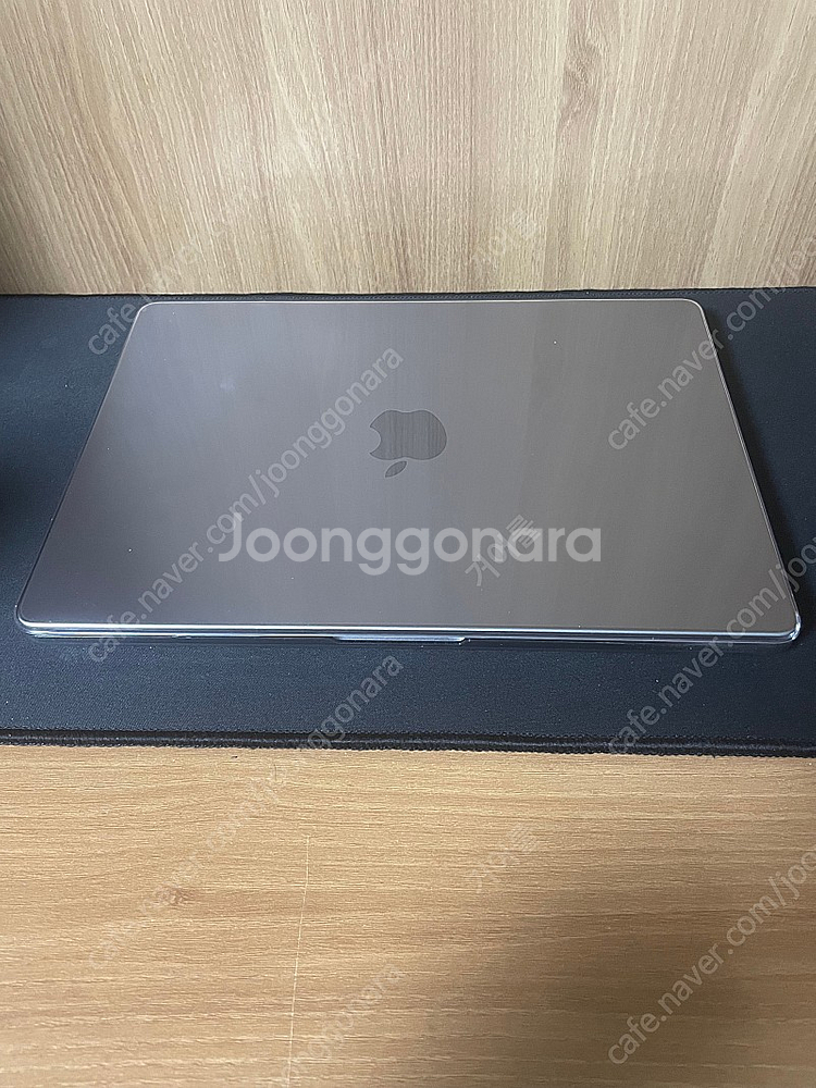 맥북 프로 m1 14인치 스페이스 그레이 판매합니다.--0