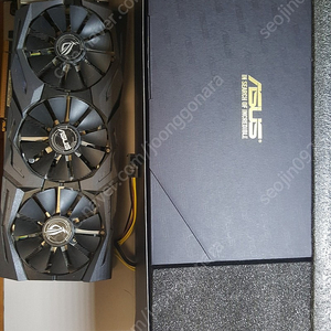 asus gtx 1070 8gb 팝니다