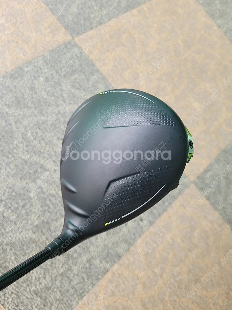 핑 G430 맥스 9도 드라이버(샤프트S) 저렴하게 판...--3