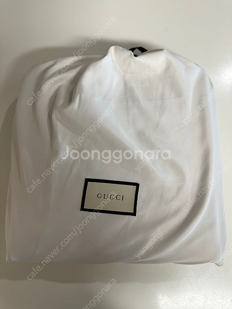 [오피디아] GG 미듐 메신저백, 구찌, gucci--2