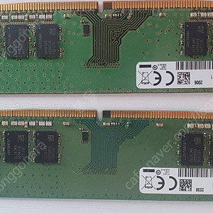 삼성 DDR4 21300 (2666) 8GB 일괄택포