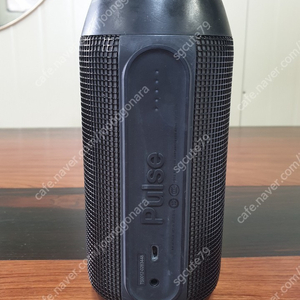 JBL PULSE1 LED 블루투스스피커 팝니다