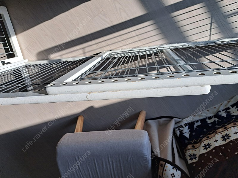 리첼대형원목자립형안전문--2