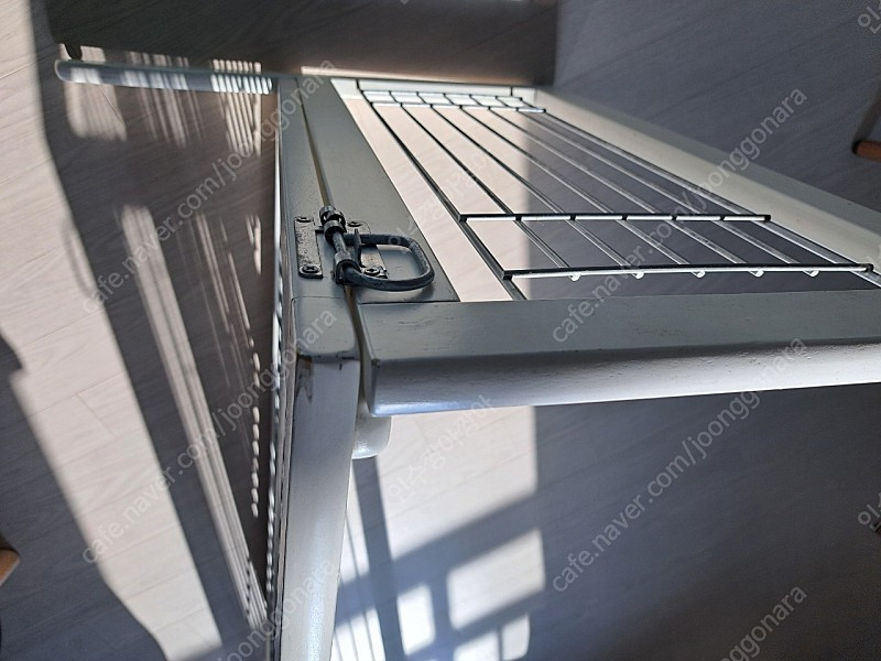 리첼대형원목자립형안전문--3