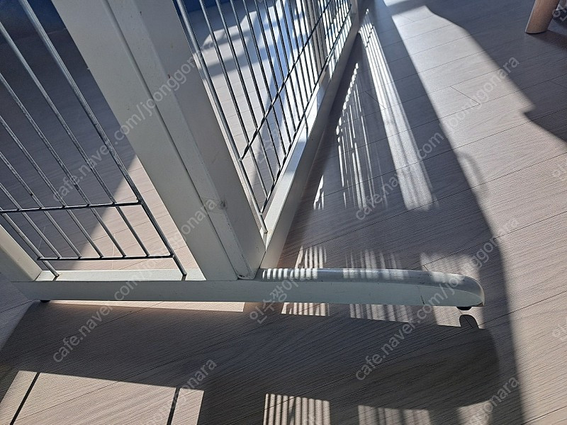 리첼대형원목자립형안전문--4