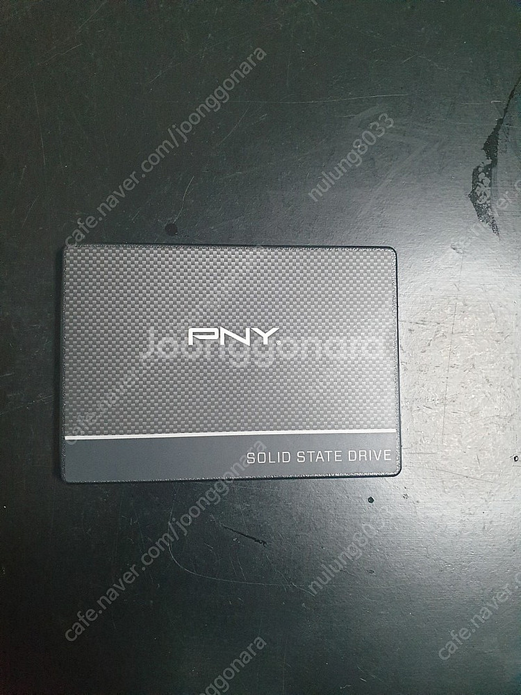 PNY SSD 250기가 팝니다--0