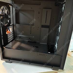 NZXT H7 ELITE 팝니다