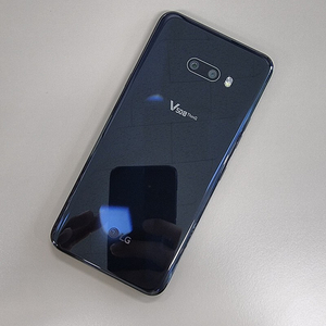 (특AAA급) LG V50S 256G 블랙 21년 1월개통 정상해지 A급공기계 20만원팝니다