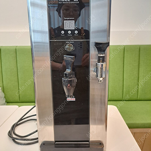 핫웓터디스펜서 나이스3 까페온수기
