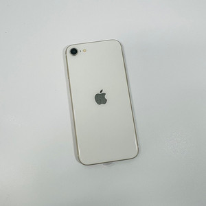 AIPSE3] 아이폰SE3 스타라이트 128기가 32만원 판매해요 배91%[무료배송
