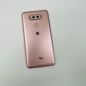 깔끔] LG V20 핑크 64기가 7.9만원 판매해요 [무료배송