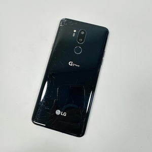 G710] LG G7 블루 64기가 무잔상 5만원 판매해요