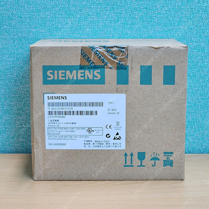 [SIEMENS] [미사용] 인버터 SNC-A5E03262693 380V, 1/2 HP [3개] 판매합니다.