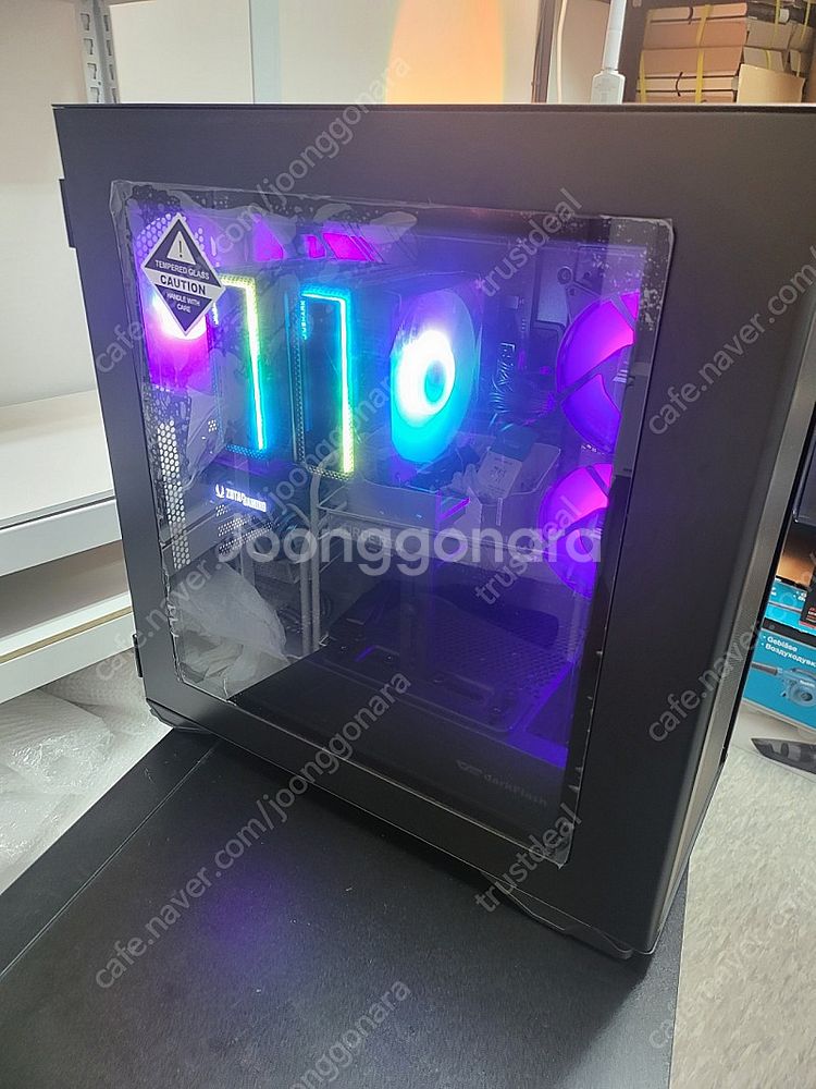초고사양 컴퓨터 5900X 64GB RAM 3TB 85...--3