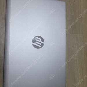 HP probook 635 AERO G7 초경량 노트북 990G