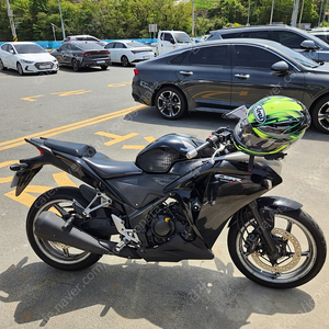 2012 cbr250r abs 판매합니다. 순정