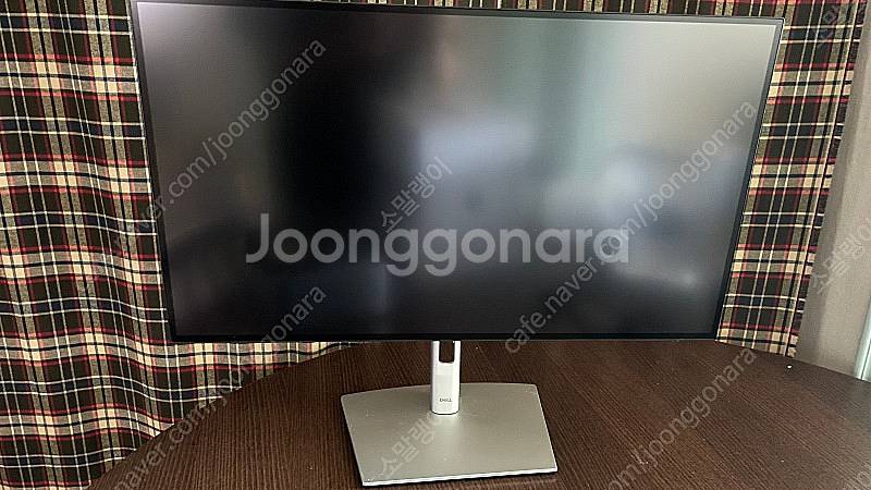 dell u2723qe 모니터 판매합니다--0