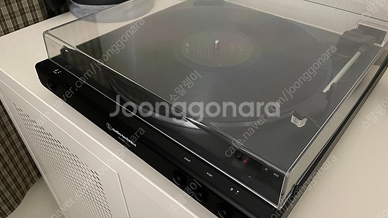 오디오테크니카 LP60X 팝니다--0