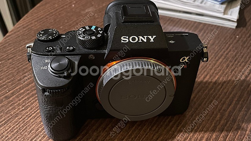 a7r3 팝니다--0