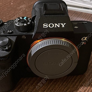 a7r3 팝니다