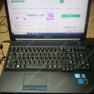 삼성노트북 NT200B5C 판매