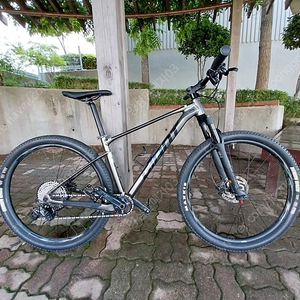 MTB 자이언트 xtc slr1