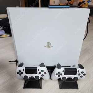 (인천) ps4 pro (삼성 포터블 T5 500GB) 외 게임 29 판매합니다. (플레이스테이션)