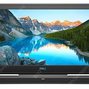 Dell G7 i7 15.6inch 7588 팔아요