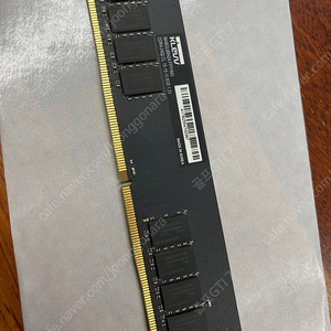 ddr4 2400 8g 램 팝니다